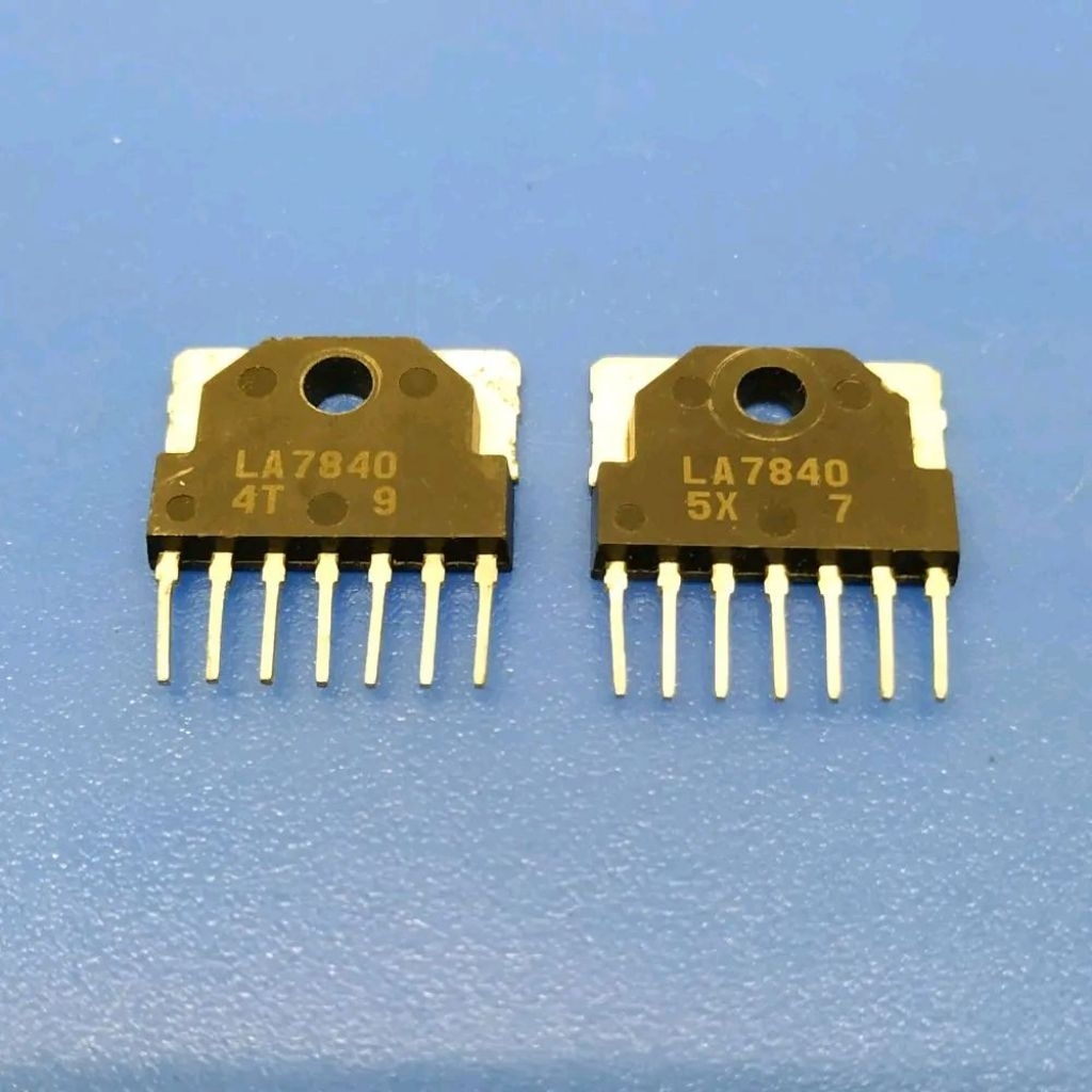 LA7840 / LA 7840 / IC LA7840