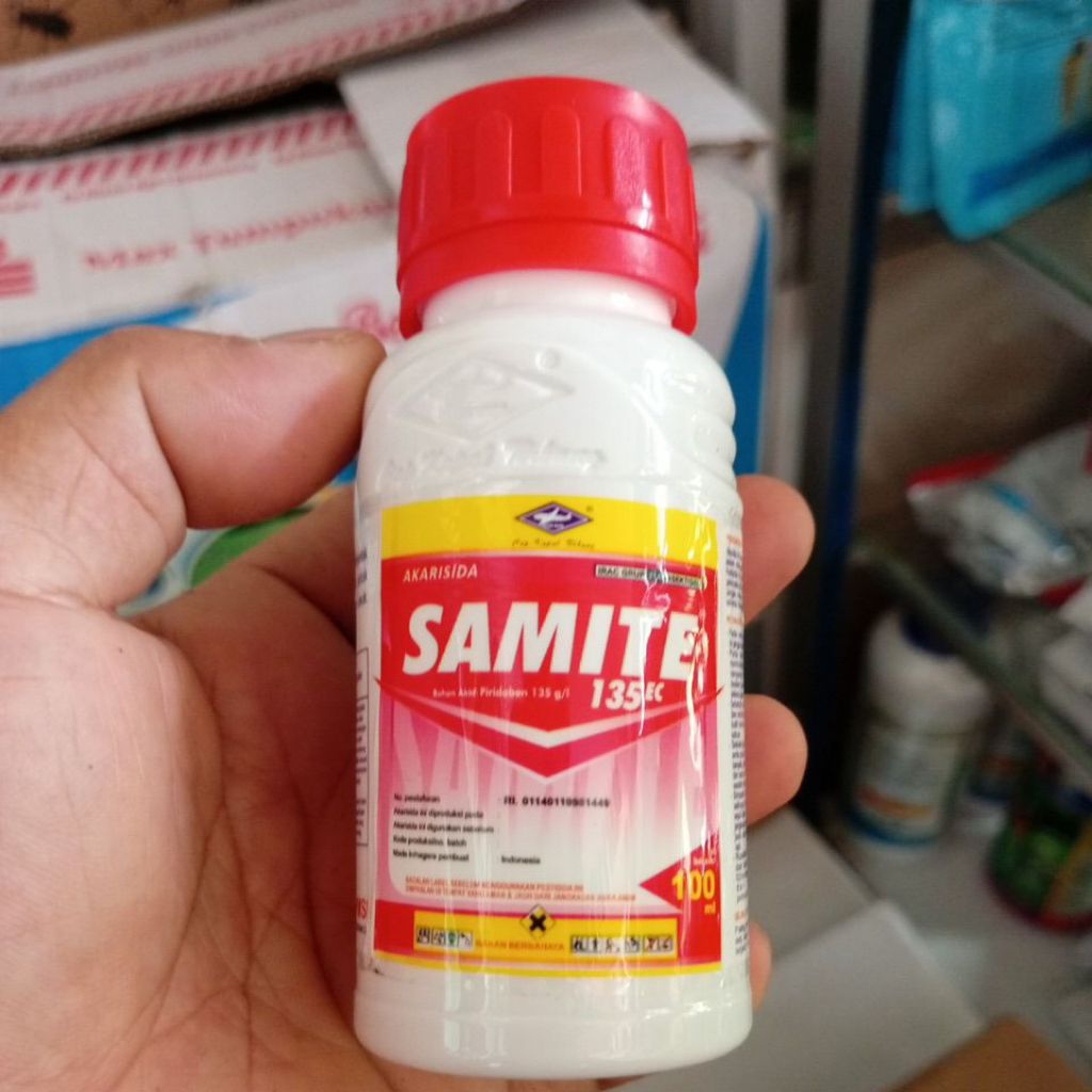 Samite 135 Ec 100 ml