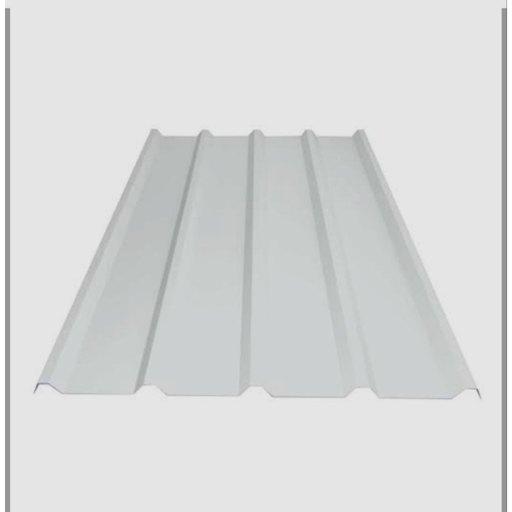 Atap UPVC Aman Roof