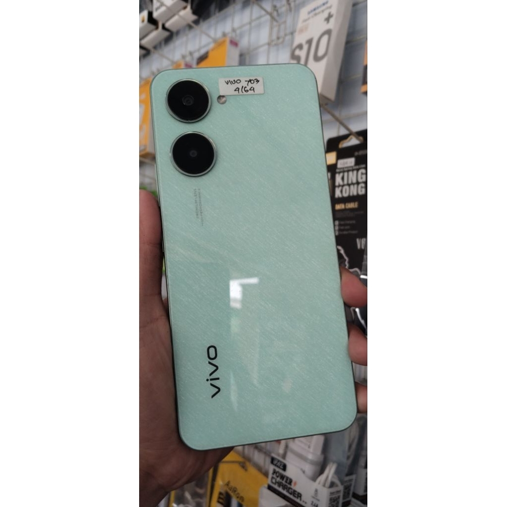 VIVO Y03 4/64GB (Second)