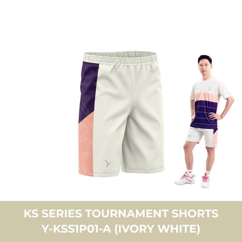 SHORT DNA KEVIN SANJAYA SERIES