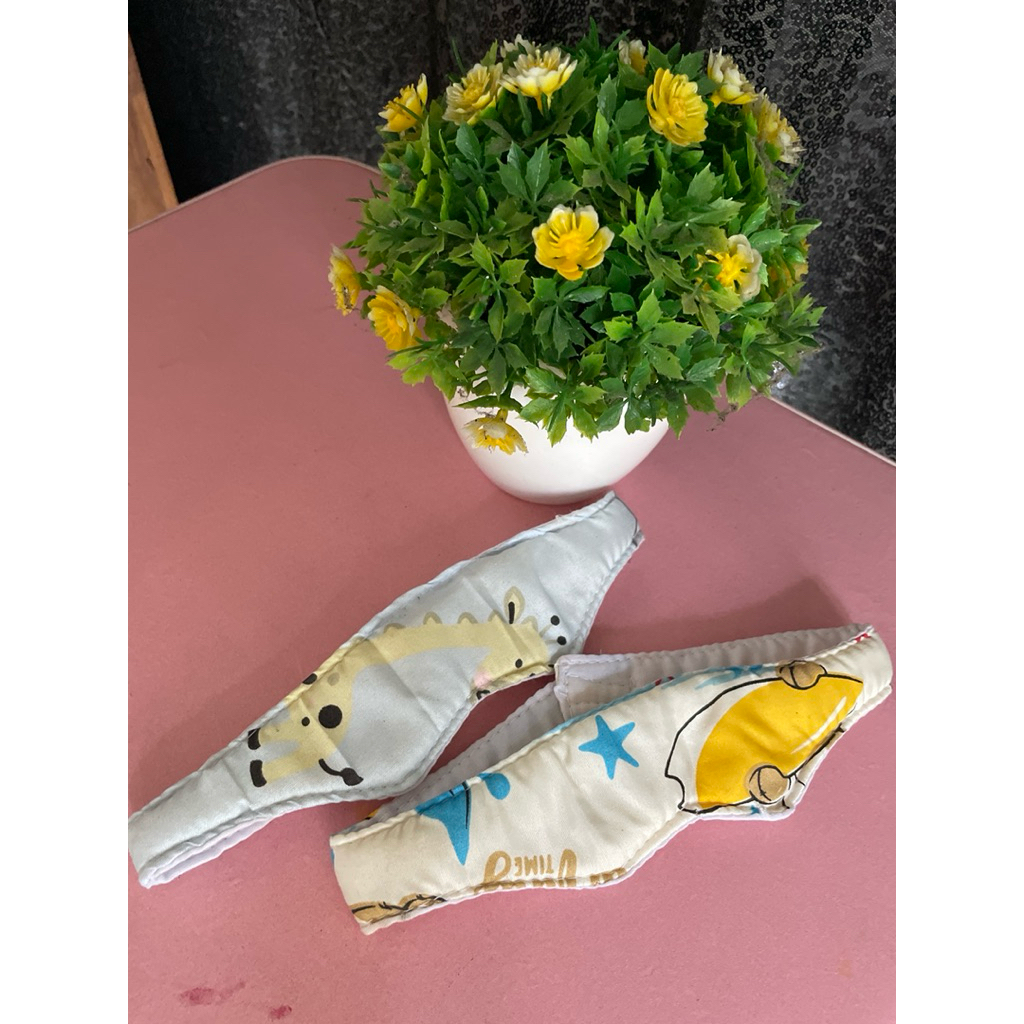 Kacamata bayi / kacamata berjemur bayi newborn