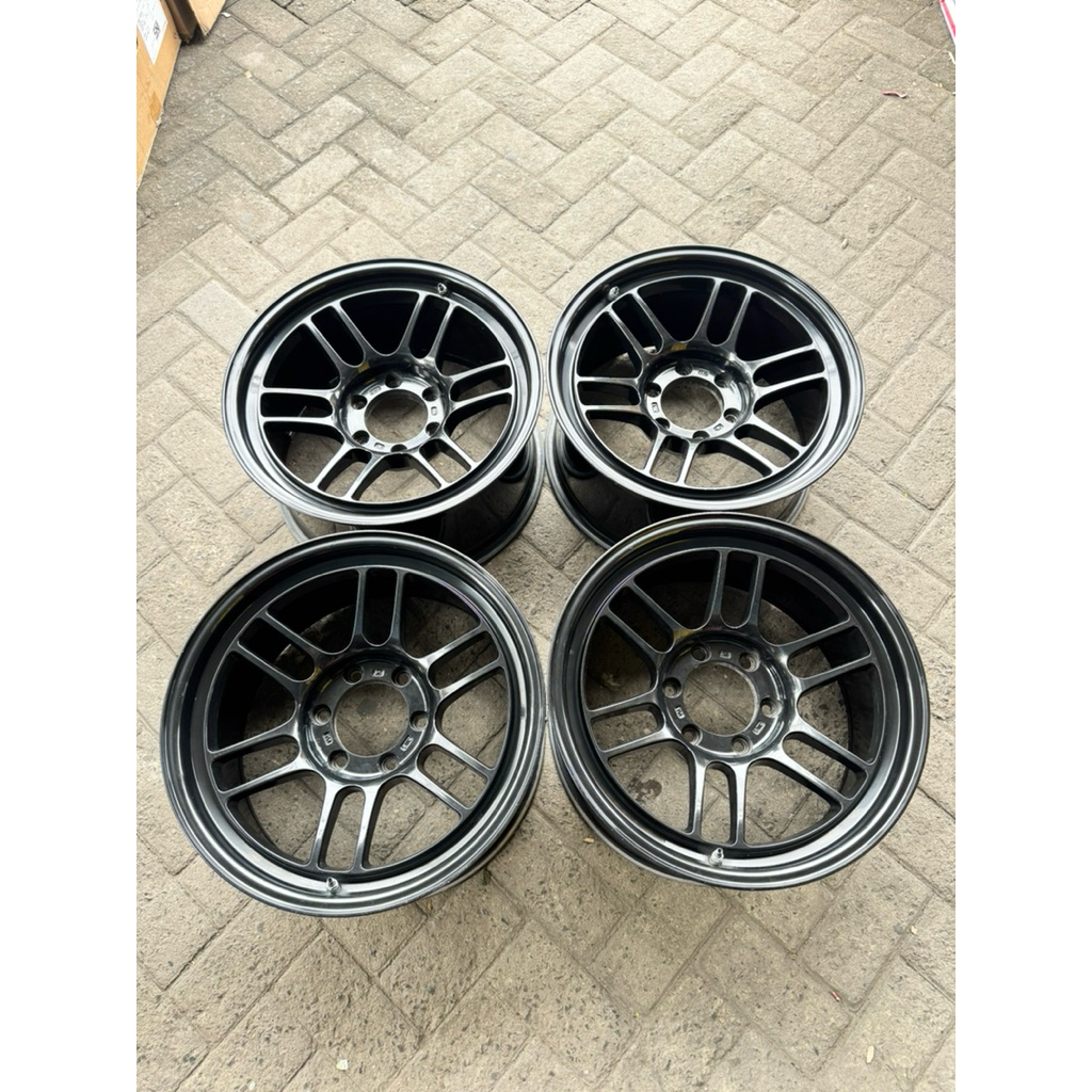 velg Rpt R18-9 et 0