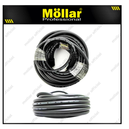 Selang 20M jet Cleaner MOLLAR