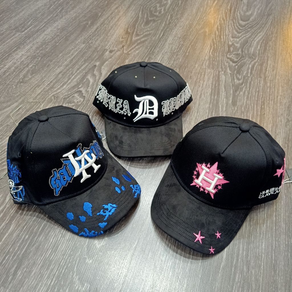 topi baseball katun topi baseball wanita