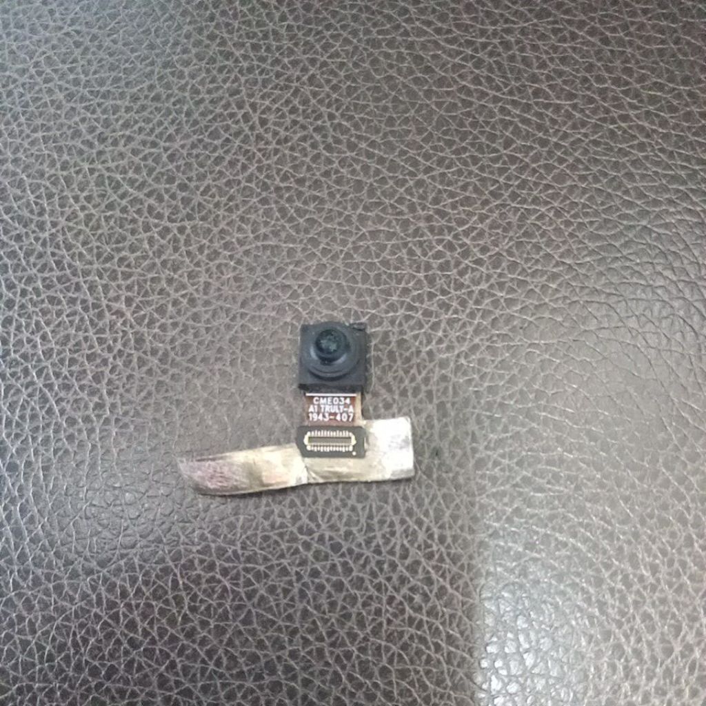 Kamera Depan Realme 5 Pro