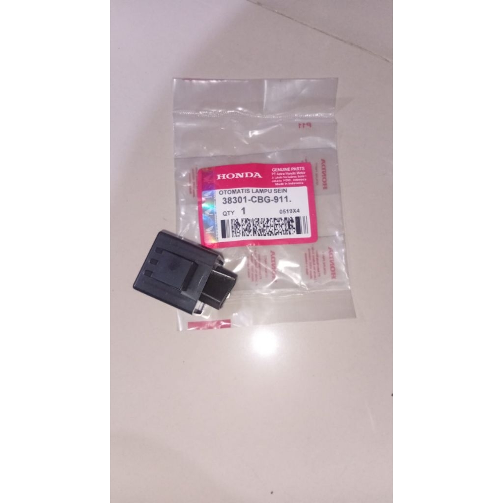 FLASHER SEIN Grand Supra Beat Vario Karisma CBG KEV