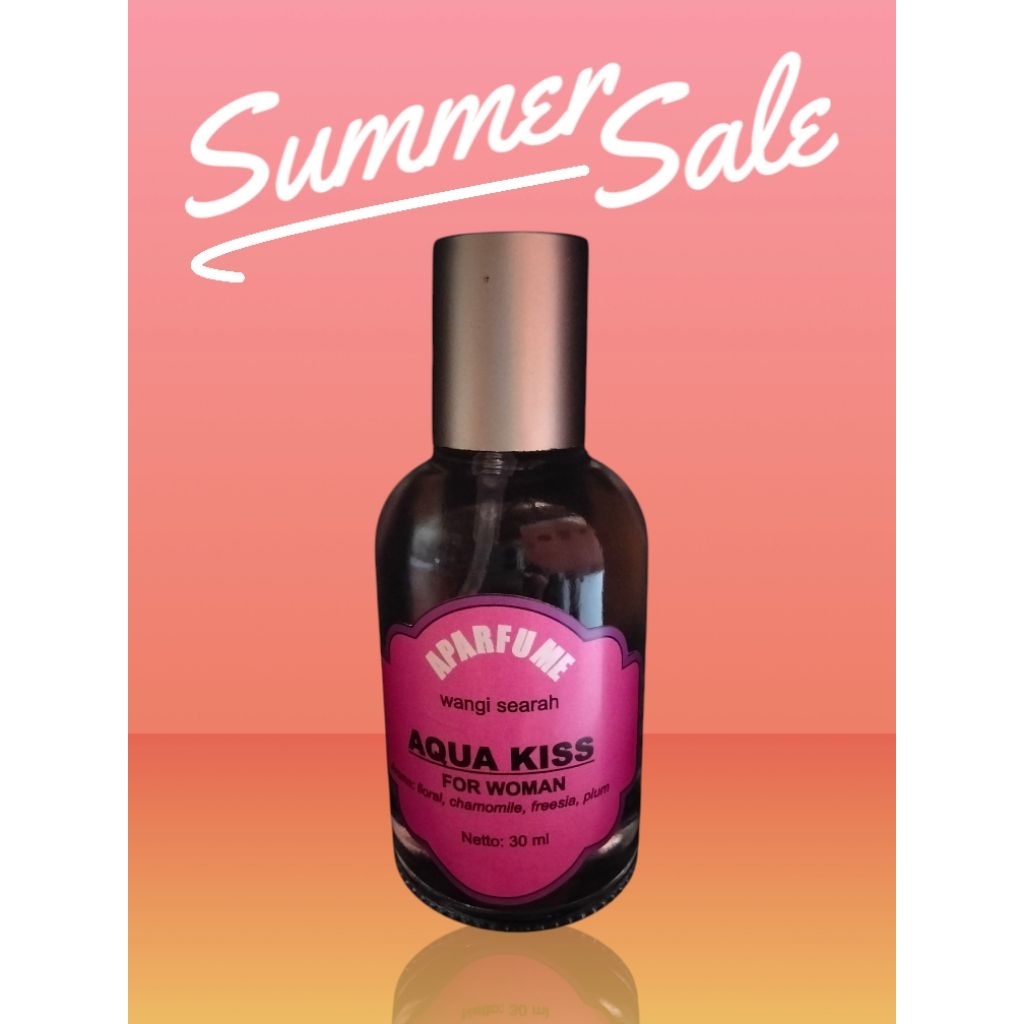 Parfum Botol Lelabo 30 ml