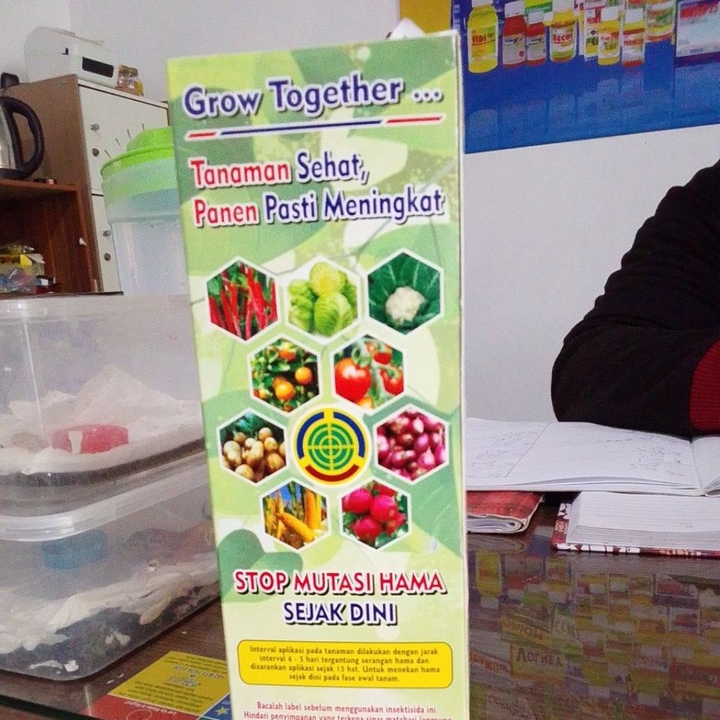 toxedown 150ec 250 cc