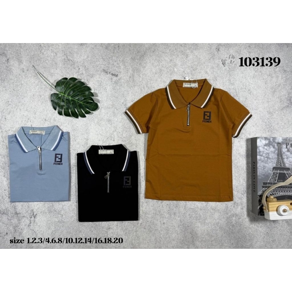 ATASAN KERAH WIBOS PREMIUM 6bln - 8,5T