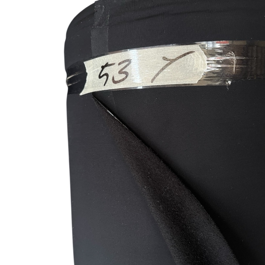 KAIN BONDING SOFSEL BAHAN JAKET JAKET 3 LAYER