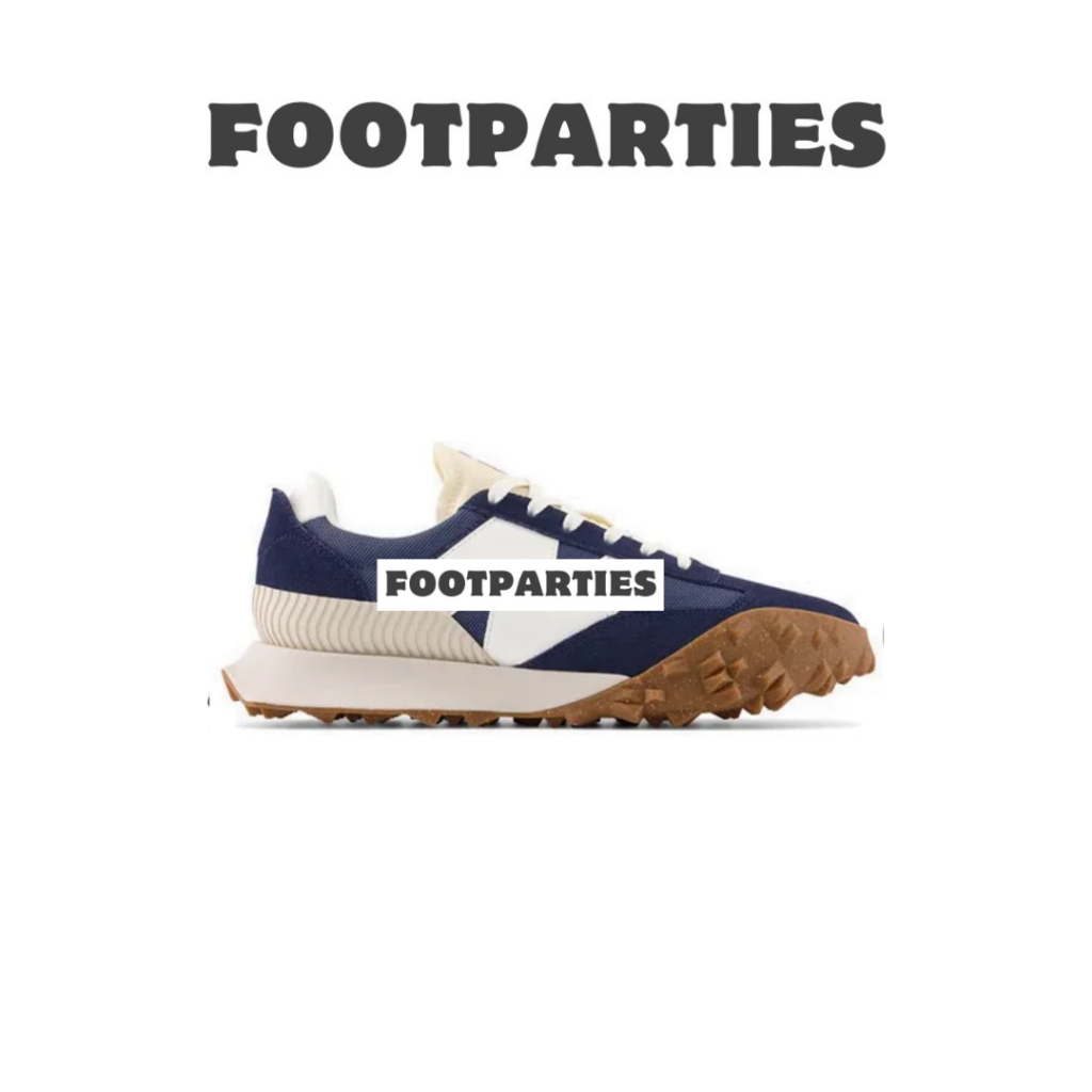 sneakers NB Xc72 Natural Indigo With Sea Salt