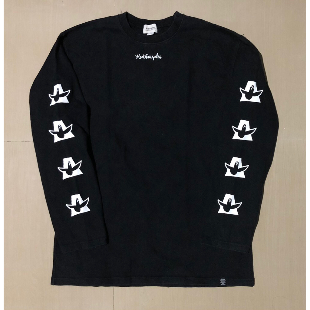 covernat x mark gonzales