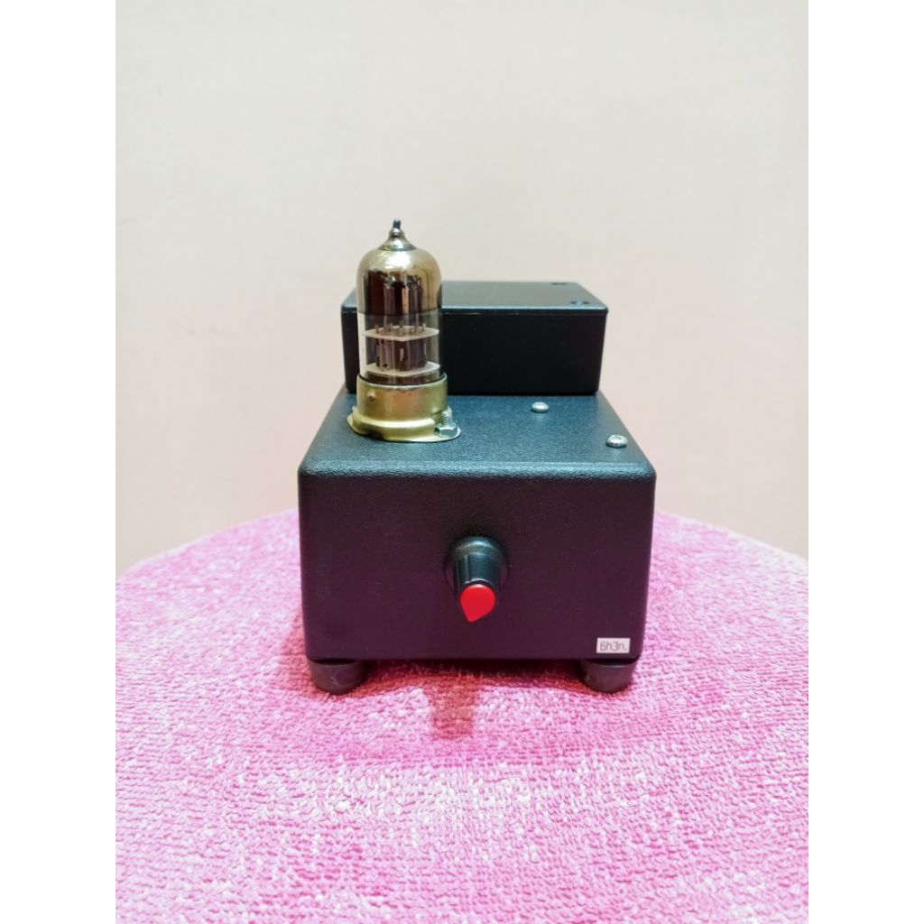 Preamp Tabung / Tube Pre Amplifier HV™