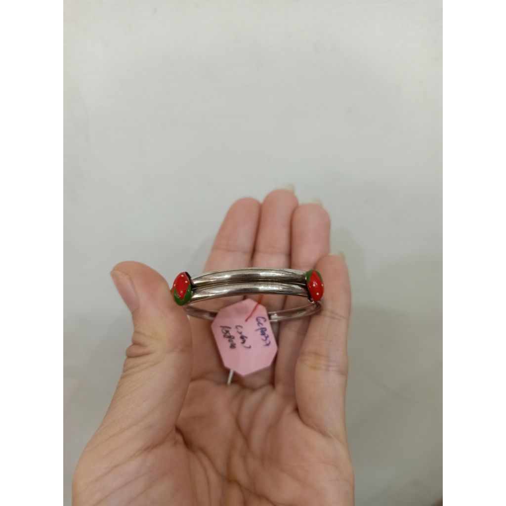 gelang anak besar kecil