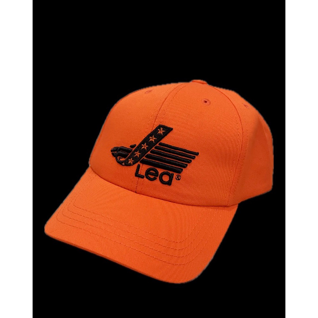 Topi Lea Baseball Premium Topi keren Unisex