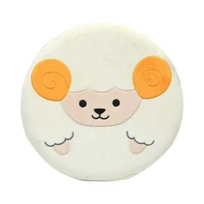 INFORMA BANTAL ANIMAL ROUND SHEEP - BANTAL SOFA 40cm