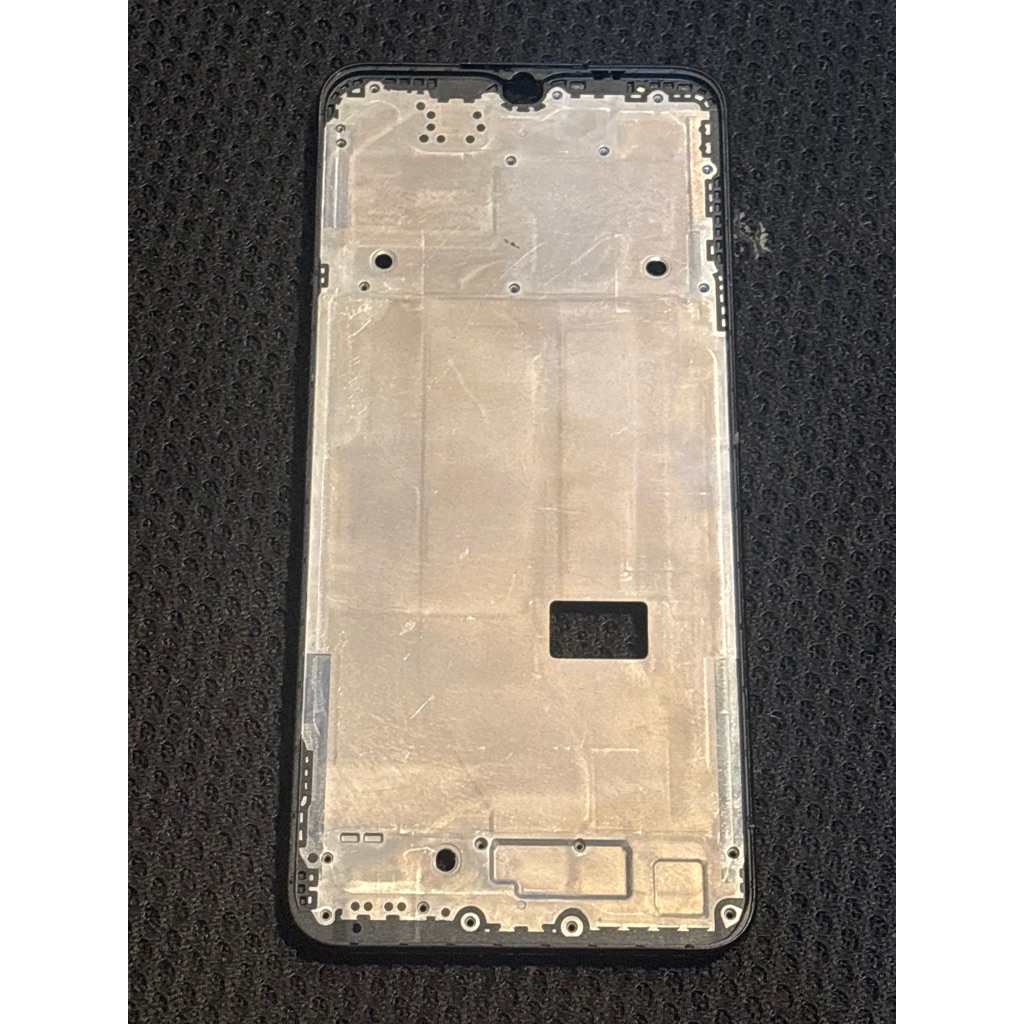 FRAME LCD TATAKAN LCD OPPO A78 5G - A78 4G