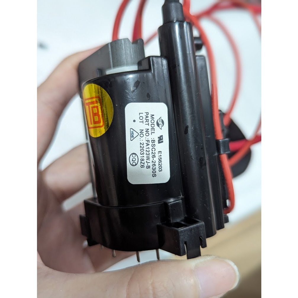 BSC 26-2630S FBT PRODUK TB KUALITAS BAGUS