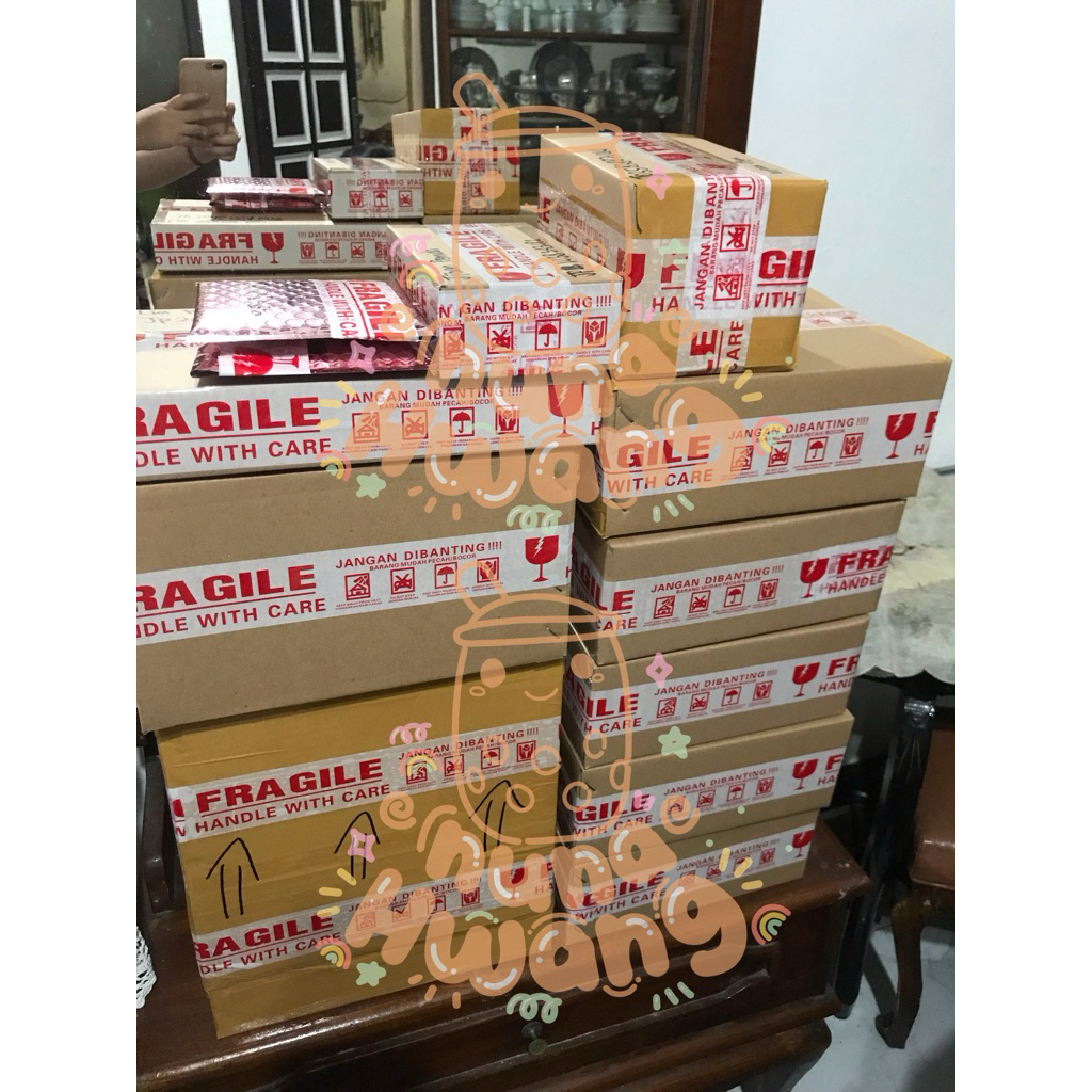 WH HANDCARRY KOREA 2KG