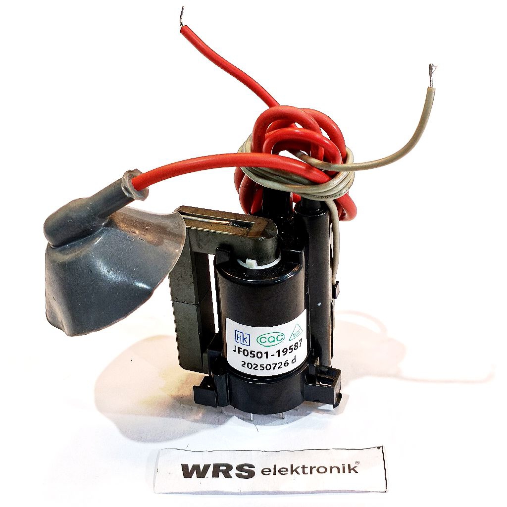 FBT flyback flibek playback tv polytron slim 21" inchi JF 0501-19587