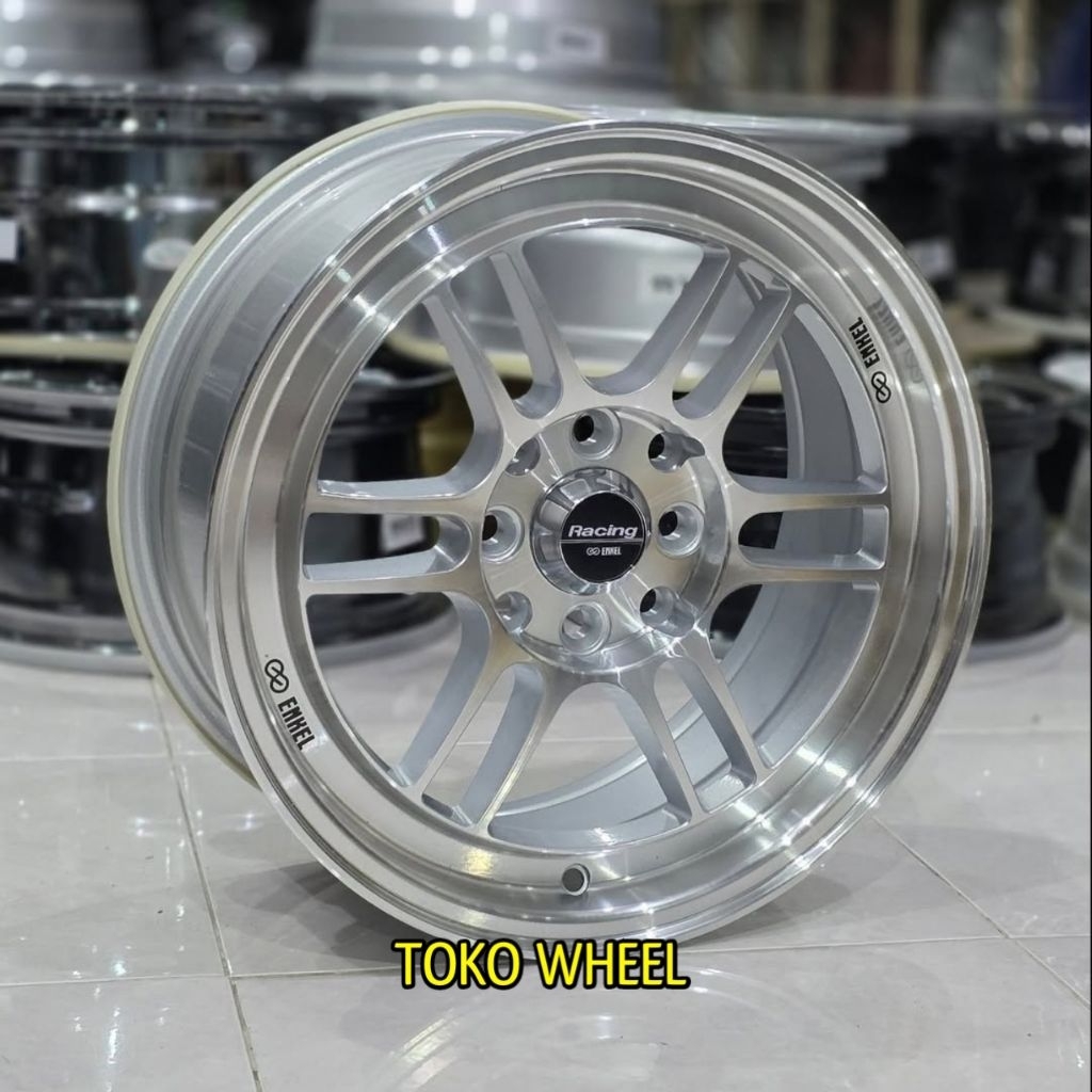 New arrivals velg Enkei Rpf1 face2 R15