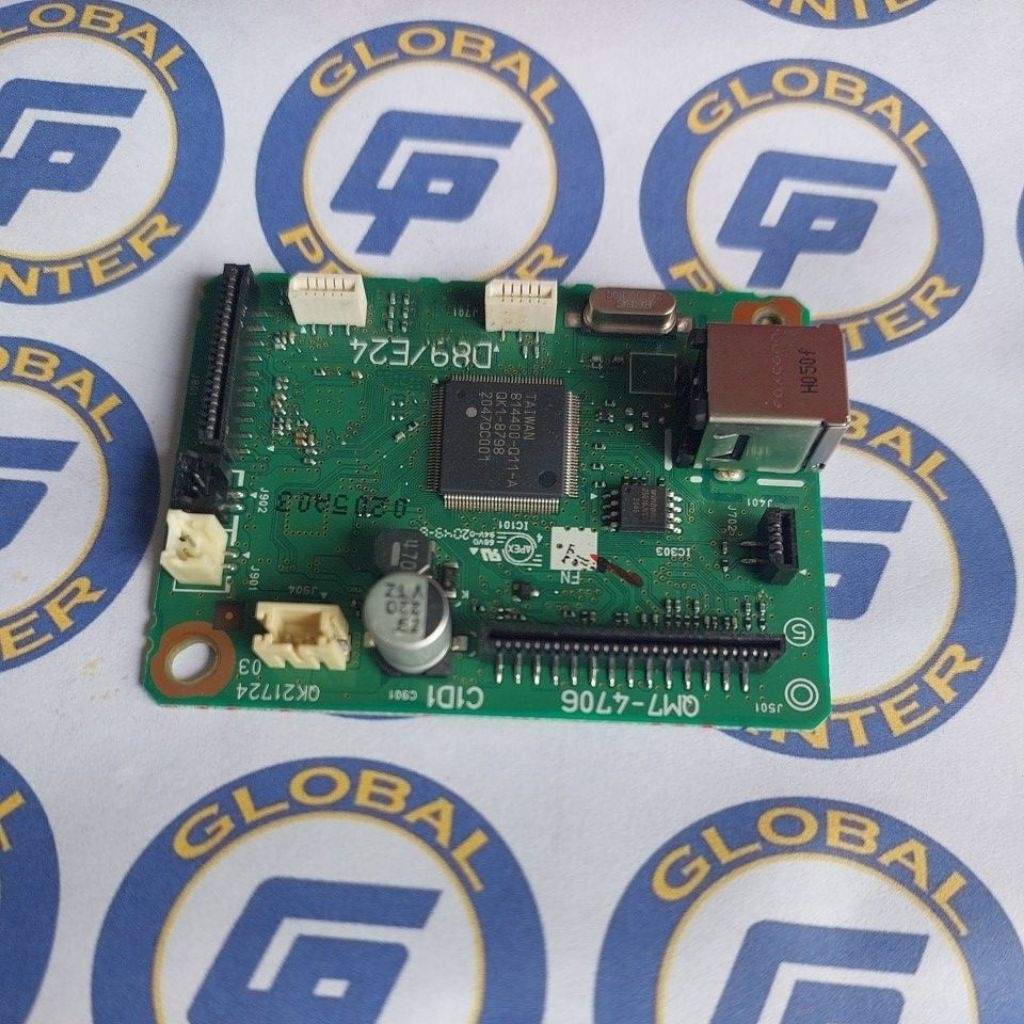 Motherboard mobo mainboard printer canon mg2570 mg 2570 Mg2570s MOHON BACA DESKRIPSI