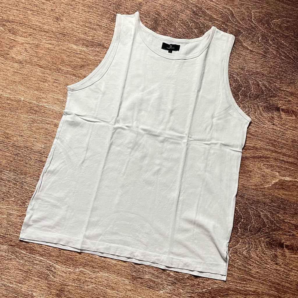 mono mart tanktop L