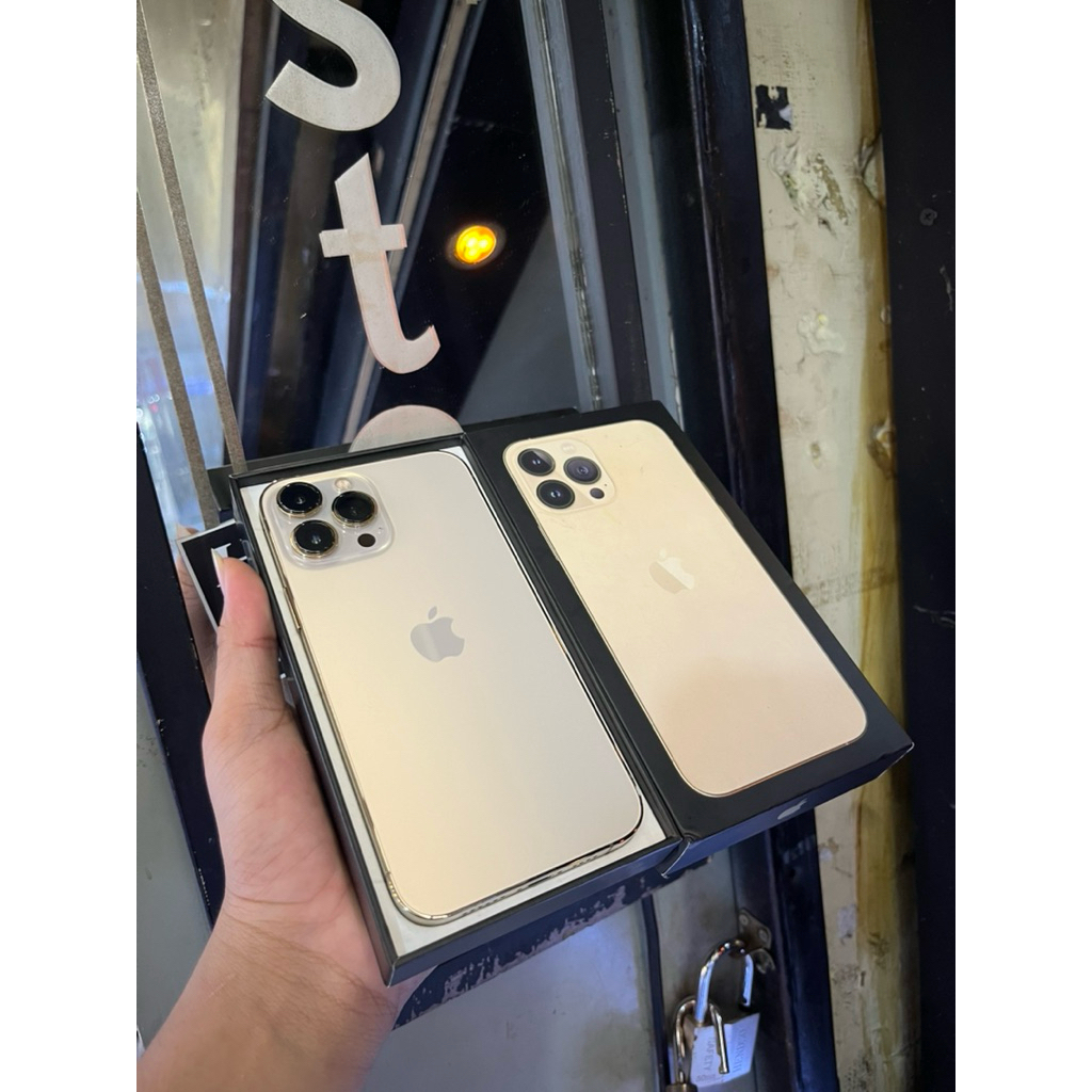 iphone 13 promax 256 ibox