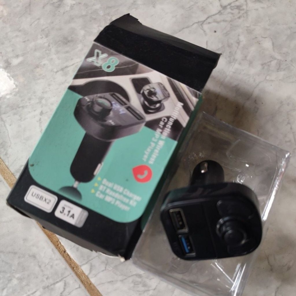 Radio Pemancar  FM Mini Modulator FM Exceter