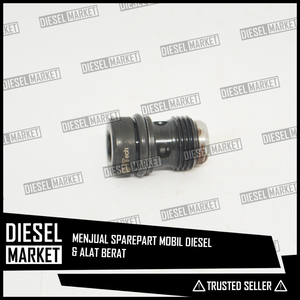 Regulator Cover Supply Pump HP5 2GD 22100-0E010 - Regulator Cover Innova Reborn Fortuner VRZ 0E010