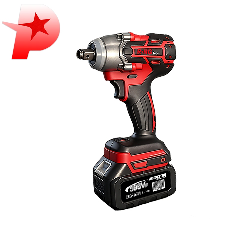 RNG impact wrench mesin impact kunci impact cordless impact impact