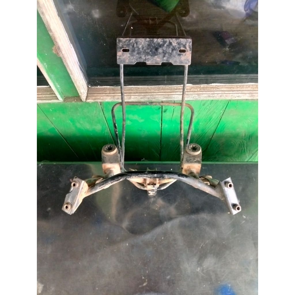 tanduk rusa CBR 150R/ CBR 250R CBU Thailand original copotan