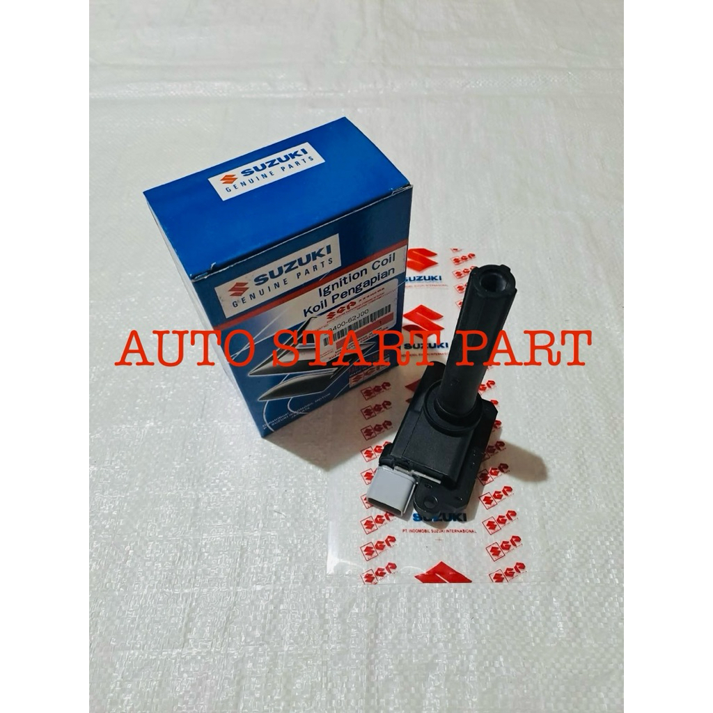 COIL / IGNITION COIL SUZUKI APV / BALENO / AERIO / SWIFT / FUTURA INJEKSI (SGP)
