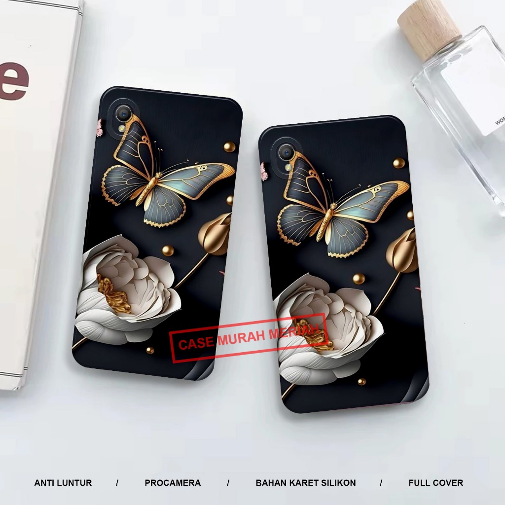 Case Oppo A37 A37F Softcase Silikon Procamera - Casing Hp Oppo A37 A37F - Softcase Hp Oppo A37 A37F 