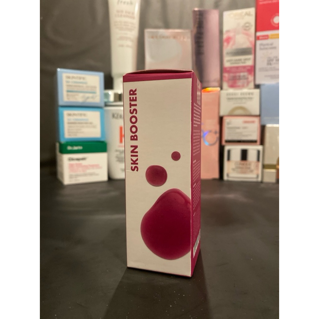 Somethinc Peeling Serum