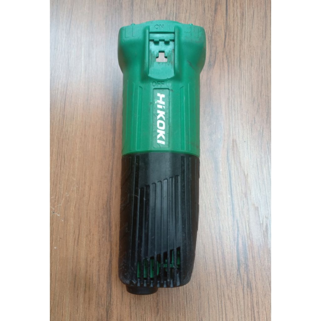 Body Case Gerinda HITACHI G13SS G13 SS Second Original