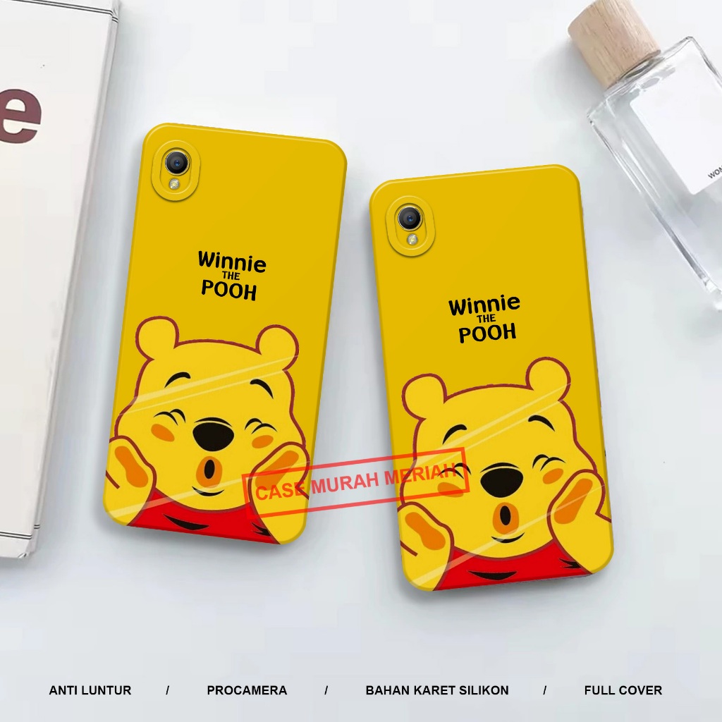 Case Oppo A37 A37F Softcase Silikon Procamera - Casing Hp Oppo A37 A37F - Softcase Hp Oppo A37 A37F 