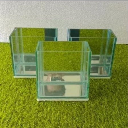 Soliter cupang akrilik