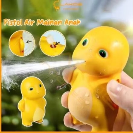 Mainan pistol air anak laki-laki/perempuan mainan pistol air viral