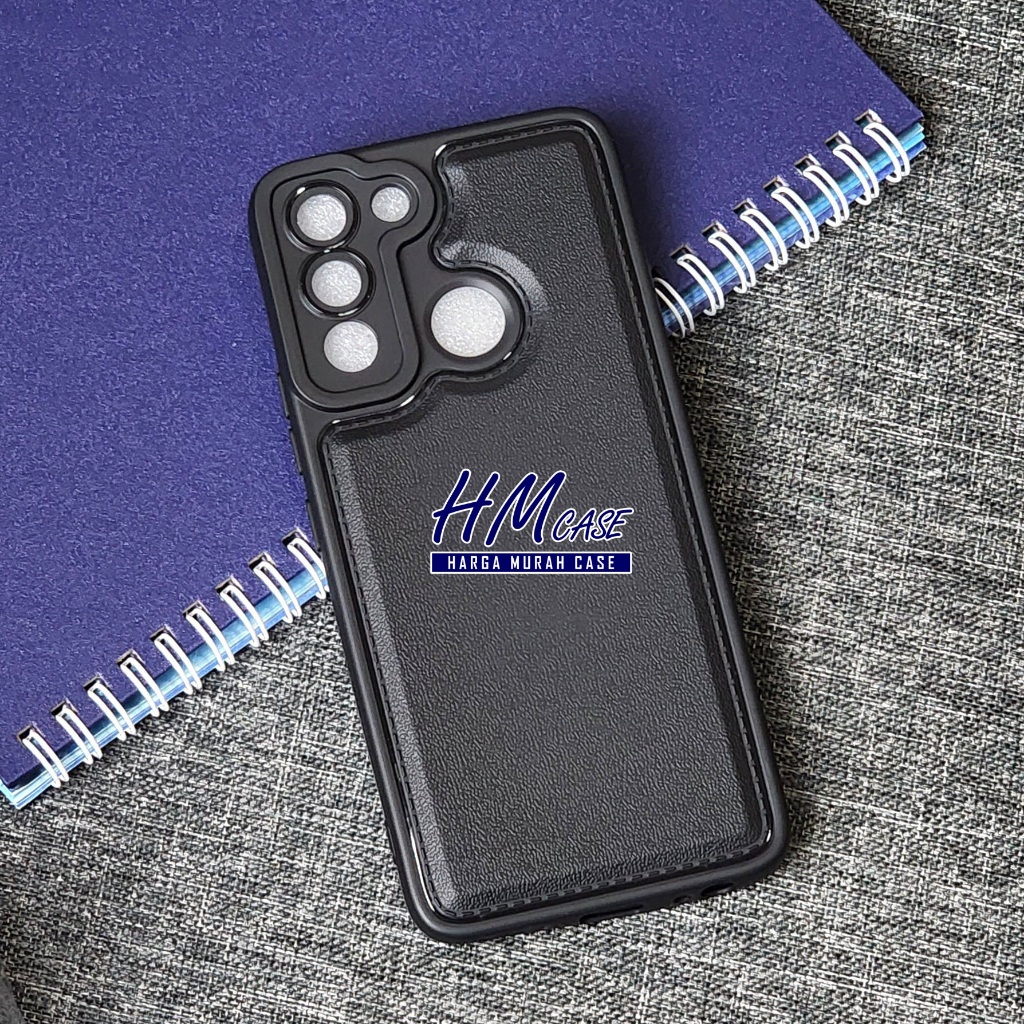 Tecno Pova 6 Tecno Pova 6 Pro Case Pro Leather Black Tecno Pova 6 Tecno Pova 6 Pro
