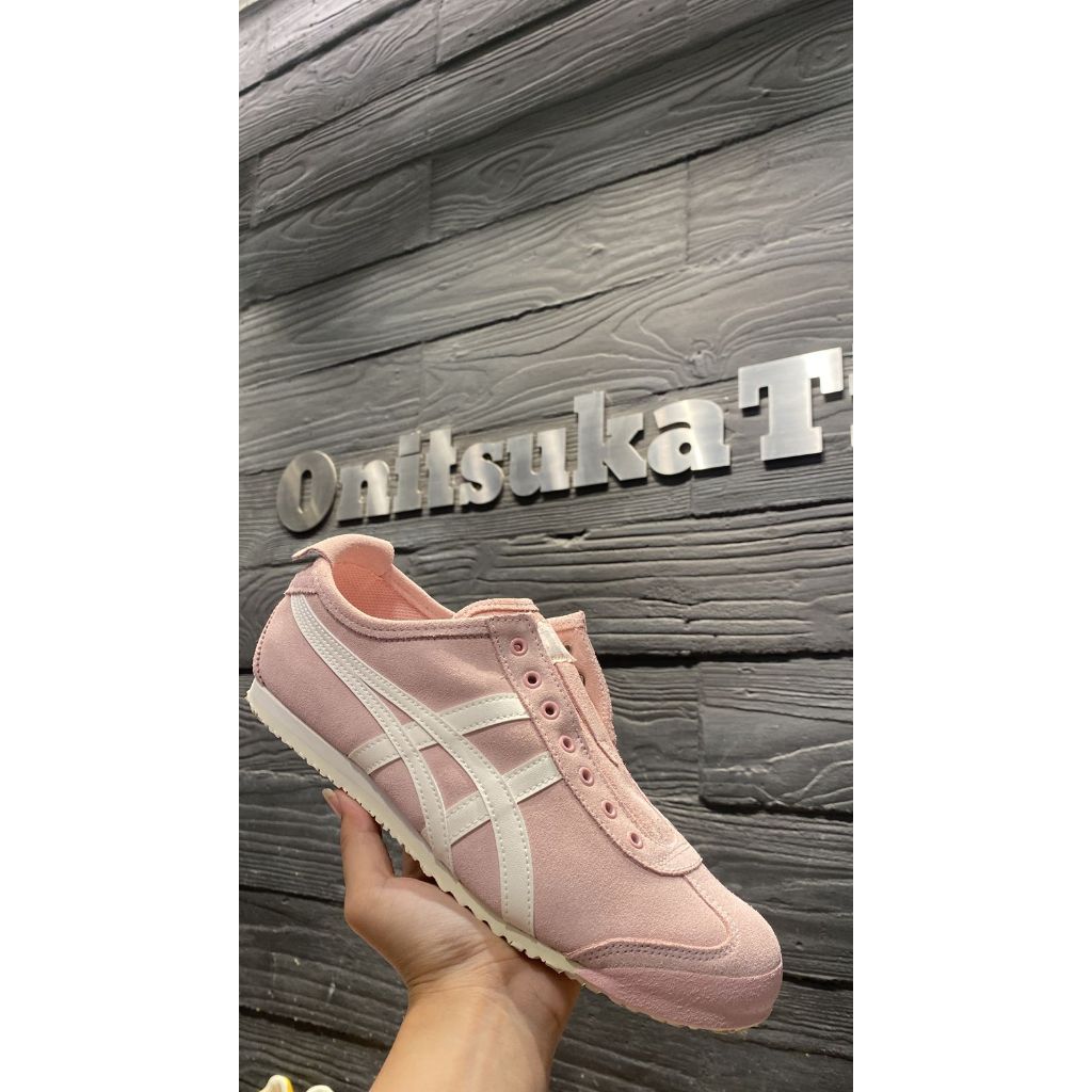 Onitsuka Tiger Mexico slip on