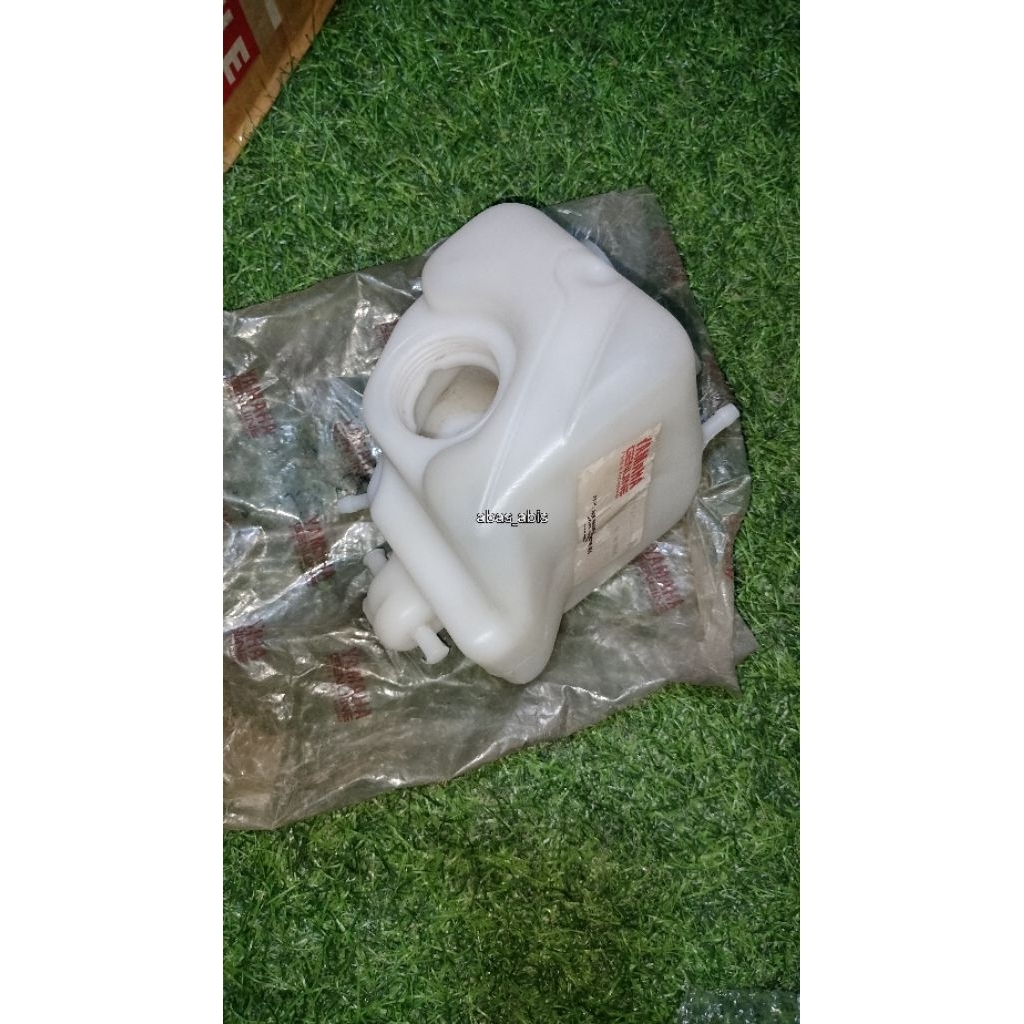 tabung oli samping rx king cobra original nos