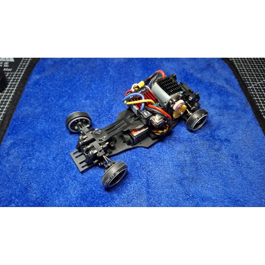 ARTR Kit Leya Exzaiver