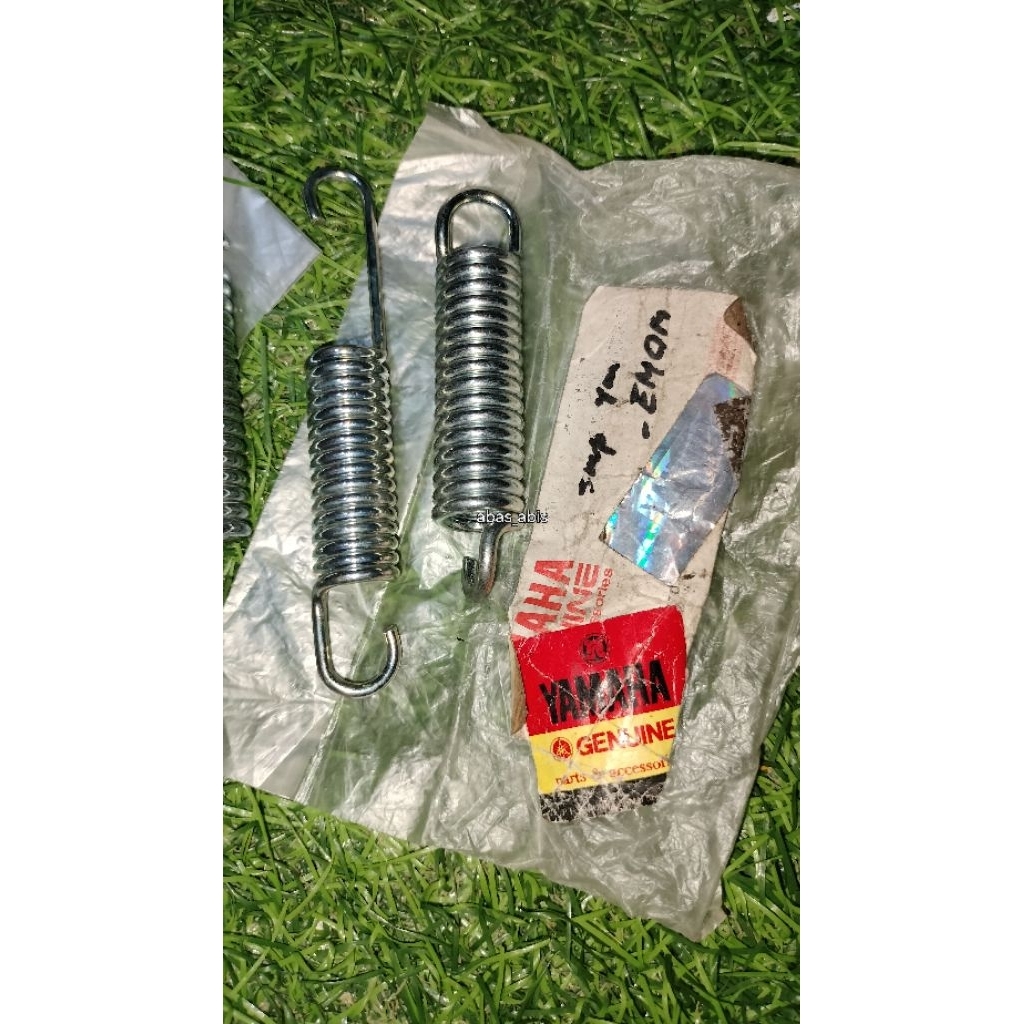 per standar rx king cobra original nos