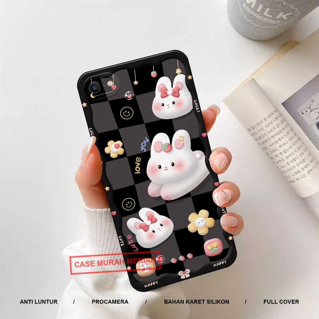 Case Oppo A39 / Oppo A57 Lama Softcase Silikon Procamera - Casing Hp Oppo A39 / A57 Lama - Softcase 