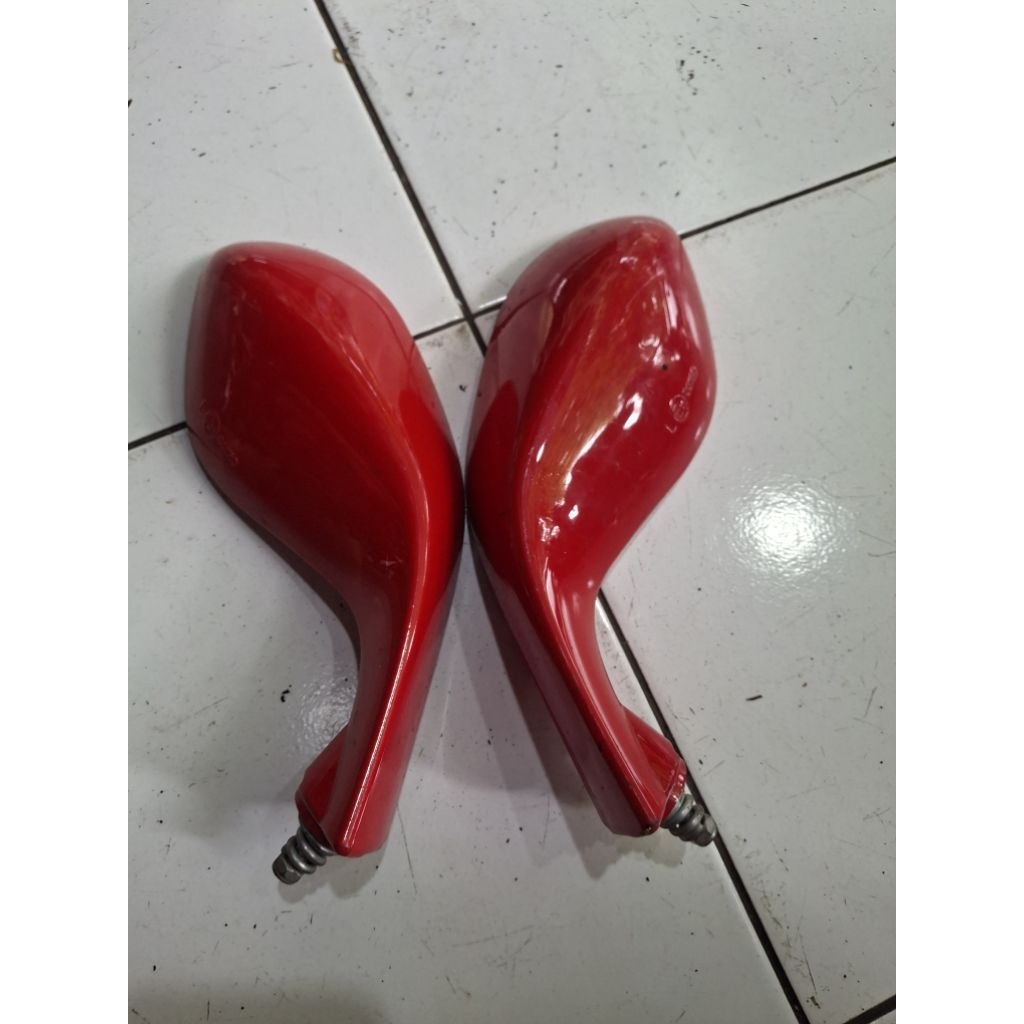 spion megelli