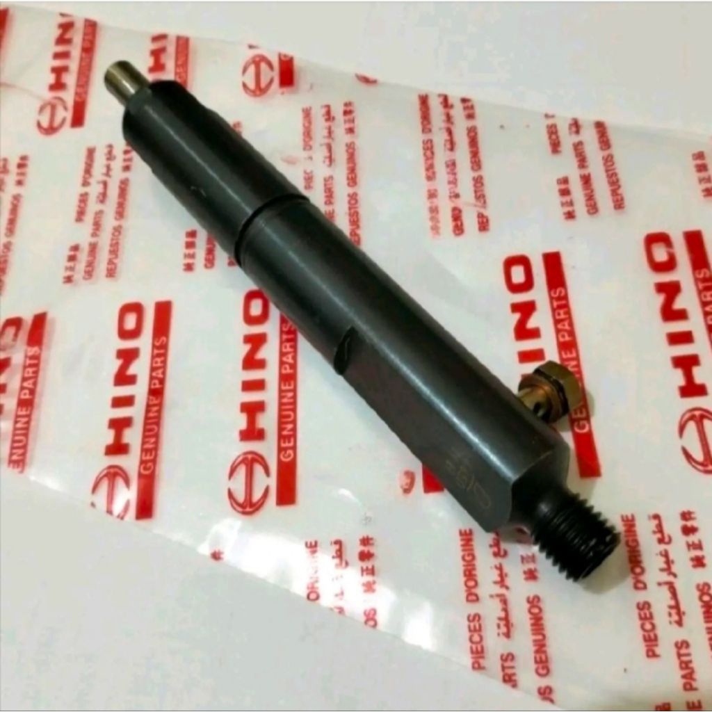 NOZZLE INJECTOR HINO DUTRO 130HD