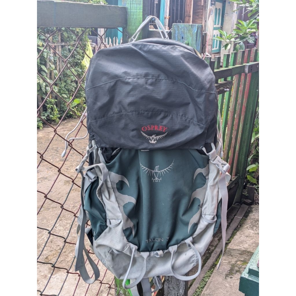 Osprey Talon 33L