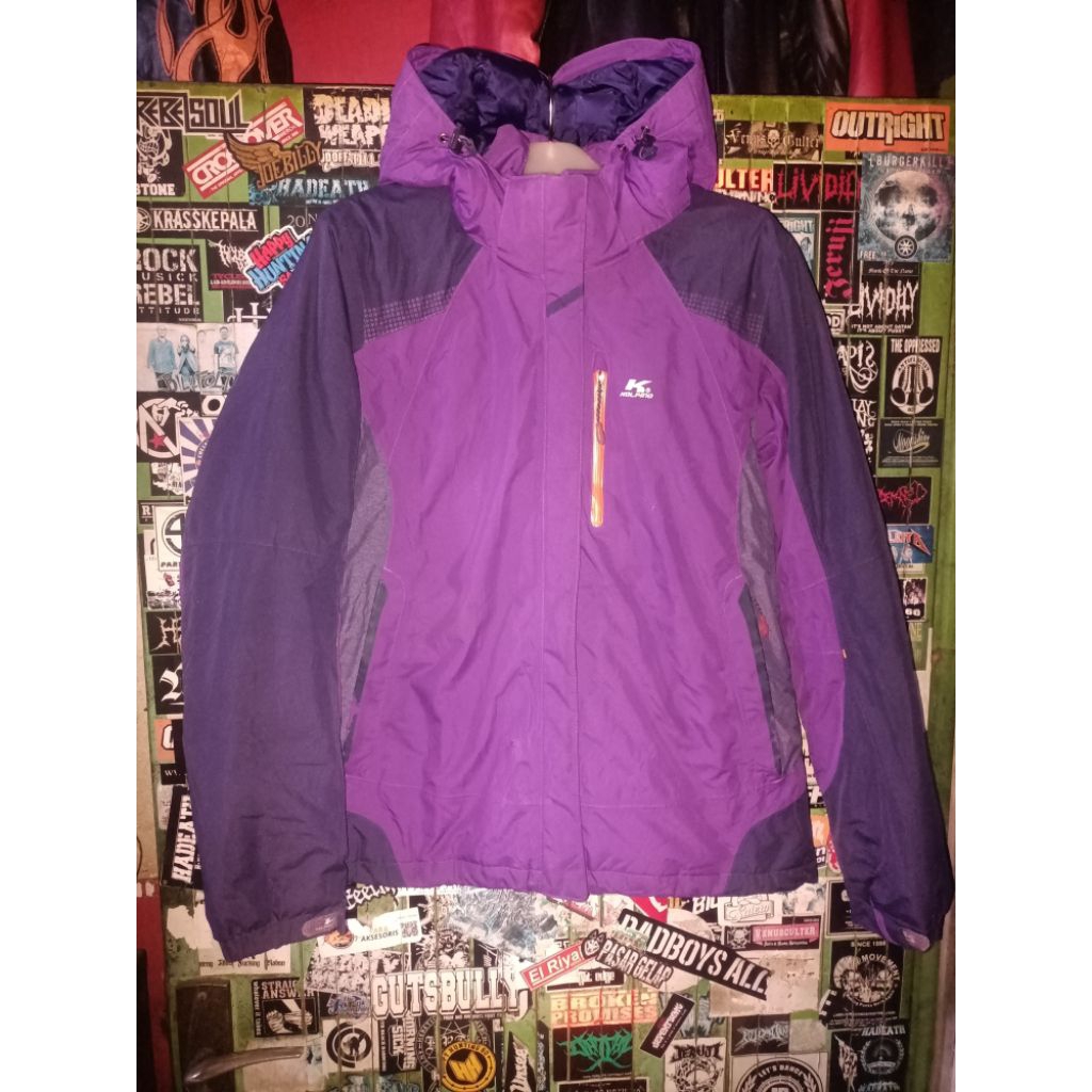 KOLPING OUTDOOR BULANG